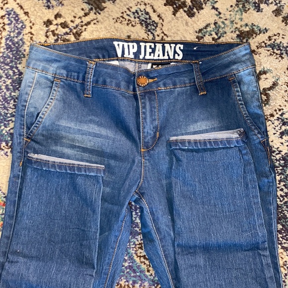VIP Jeans (Jeggings) - Picture 4 of 9